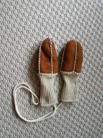 Handschuhe Baby Wolle Leder Schleswig-Holstein - Kiel Vorschau