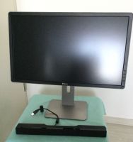 Dell Monitor P2314H und Multimedia Speaker AC511, top gepflegt Bayern - Schwabach Vorschau