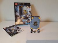 Lego Harry Potter 76385 Zauberkunstunterricht Nordrhein-Westfalen - Grevenbroich Vorschau
