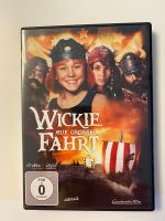 DVD Wickie auf grosser Fahrt Rheinland-Pfalz - Montabaur Vorschau