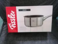 Fissler Stielkasserolle 16cm 1,5l Induktion Topf Edelstahl Am Ohmberg - Bischofferode Vorschau