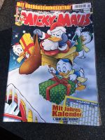 Micky Maus Magazin 107 Comics !!! Ehapa Verlag Baden-Württemberg - Neckartenzlingen Vorschau