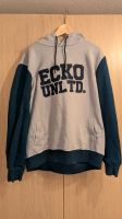 Ecko Unltd. Hoodie Gr. XXL Sachsen - Chemnitz Vorschau