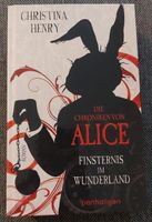 Die Chroniken von Alice - Finsternis im Wunderland Nordrhein-Westfalen - Viersen Vorschau