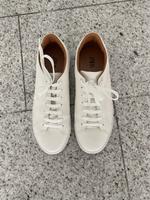 Weiße Sneaker von ZARA, Größe 44 Dortmund - Innenstadt-West Vorschau