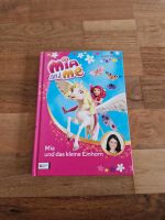 Buch Mia and me, Mia und das kleine Einhorn Nordrhein-Westfalen - Bestwig Vorschau