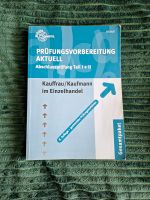 Prüfungsvorbereitung Kauffrau/Mann im Einzelhandel Berlin - Mitte Vorschau