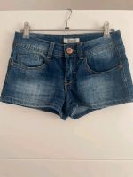 Jeansshorts Hotpants Münster (Westfalen) - Centrum Vorschau