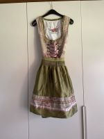 Dirndl (Größe 32) Bayern - Vilsbiburg Vorschau