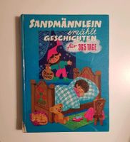 Sandmännchen erzählt Geschichten Nordrhein-Westfalen - Siegen Vorschau