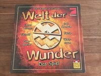 Welt der Wunder - Das Spiel Quiz Fragen Bayern - Karlskron Vorschau