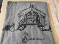 QVC Kaisertuch Heimdecke , Logo & Ornamente, Ibena Thüringen - Sömmerda Vorschau
