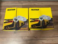 TEXTAR 92141403 Bremsscheiben 2 Stück für RENAULT Megane Mecklenburg-Vorpommern - Wismar Vorschau