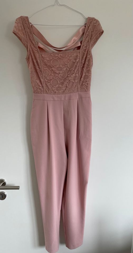 Jumpsuit von ASOS in Brühl