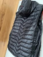 BOGNER fire+ice Weste Gr. M 48 schwarz Bayern - Kümmersbruck Vorschau