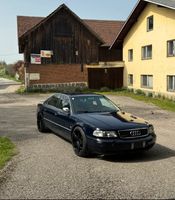 ❗️Selten❗️ - Audi A8 S8 D2 6 Gang Handschalter ❗️ Bayern - Neuhaus am Inn Vorschau