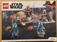 Lego 75267 Mandalorian Battle Pack - Neu Saarland - Schwalbach Vorschau