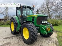 John Deere 6534 Premium Niedersachsen - Uplengen Vorschau