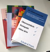 Bücher Ausbildung Büro, Büromanagement Niedersachsen - Lüneburg Vorschau