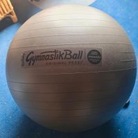 Gymnastik-Ball von Pezzi Bayern - Oettingen in Bayern Vorschau