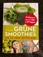 Grüne Smoothies Hessen - Schlüchtern Vorschau