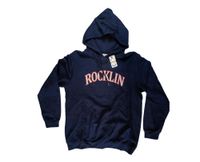 ROCKLIN - HOODIE (darkblue) Gr. S bis 3XL verfügbar Neuware Niedersachsen - Achim Vorschau