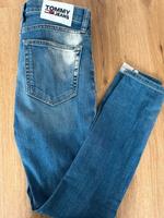 Tommy Jeans Ultra High Rise Skinny 25 Saarland - Homburg Vorschau