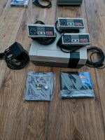 Nintendo NES Nordrhein-Westfalen - Übach-Palenberg Vorschau