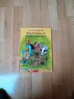 Kinderbuch, Wie Findus zu Pettersson kam Sachsen - Lichtenberg Vorschau