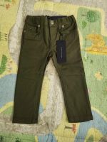 Tommy Hilfiger Jungen chino stoffhose Hose Gr 86 Bayern - Ensdorf Vorschau