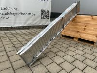 Auffahrrampe/ Verladerampe 1750 KG 2 Meter Bayern - Neu Ulm Vorschau