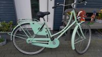 Fahrrad neuwertig Excelsior Vintage Classic Holland Mädchen Niedersachsen - Lilienthal Vorschau