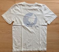 Neuwertiges weißes T-Shirt Gr. 164 von HUGO BOSS für Jungen Rheinland-Pfalz - Neuwied Vorschau