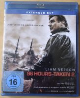 96 Hours - Taken 2 - Blu-ray, Extended Cut Nordrhein-Westfalen - Greven Vorschau