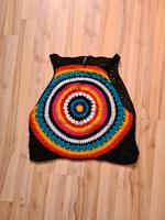 Häkeltop Hippie H&M Größe L NEU Bayern - Sonnefeld Vorschau