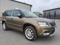 Skoda Yeti 2.0 TDI Nordrhein-Westfalen - Bad Wünnenberg Vorschau