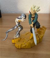 GASHAPON DRAGONBALL Z TRUNKS VS METAL FREEZER IMMAGINATION FIGURE Berlin - Pankow Vorschau