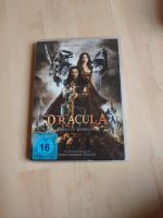 DVD "Dracula" Bayern - Tapfheim Vorschau