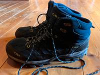 CMP Trekking Outdoor Schuhe Gr. 47 Bayern - Marktschellenberg Vorschau