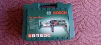 BOSCH SCHLAGBOHRMASCHINE PSB 1000-2 RCA Hessen - Karben Vorschau