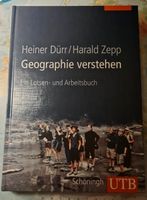 Geographie verstehen (Dürr/Zepp) Rheinland-Pfalz - Unkel Vorschau