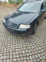 Audi A6 4b 2,5 TDI Quattro Schaltgetriebe zum Schlachten Sachsen - Neukirchen/Pleisse Vorschau
