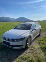Volkswagen Passat Variant 1.6 TDI - ACC / AHK Bayern - Rettenberg Vorschau