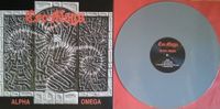 LP Vinyl ltd. col. CRO-MAGS III alpha omega 92 New York Hard Core Innenstadt - Köln Altstadt Vorschau