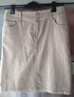 Marco Polo Rock beige Gr. 40 Dortmund - Hombruch Vorschau
