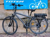 28" Gudereit ebike 500Wh Pedelec Herren Baden-Württemberg - Königsbach-Stein  Vorschau