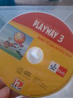 Playway 3 Audio CD zum activity Book Niedersachsen - Seevetal Vorschau