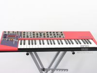 Clavia Nordlead 3 - 49 Tasten Synthesizer + 1 Jahr Gewährleistung Nordrhein-Westfalen - Möhnesee Vorschau