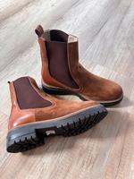 Copenhagen Shoes Chelsea Boots Schuhe/Stiefel Größe 40 Nordrhein-Westfalen - Hattingen Vorschau