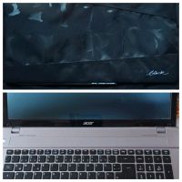 Acer Laptop Aspire V3 - 771 + Laptoptasche Rostock - Lütten Klein Vorschau